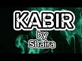 💥KABIR//SHAIRA//💥2k24 disco remix