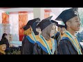 #2 WISUDA PURNAWIYATA KELAS X11 SMA NEGERI 1 PAITON TAHUN AJARAN 2023-2024