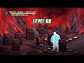 Streets of Rage 4: Survival Mode [Custom Weekly 154] with Skate-3 Pt.3* (Level 79)🔥🔥