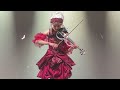 Lindsey Stirling: Shatter Me [Live 4K] (Minneapolis, Minnesota - August 9, 2021)