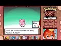 I Attempted my FIRST-EVER 2 Person Randomizer Nuzlocke with a VTuber! (ft. @AsagiAme )