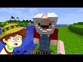 Me ADOPTAN unos ESPÍAS en MINECRAFT 🕵🏻‍♀️👓 con SILVIOGAMER, SOYDANY y PANCRACIO