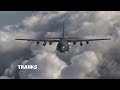 The Lockheed AC-130 | Angel of Death