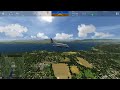 737 takeoff and landing, Swiss Dlc.