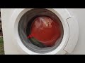 Stress test: 40KG WATER BALLOONS vs SPIN cycle ***SPLASHY explosions***