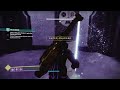 Destiny 2  mission 'Enthymeme Step 22