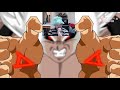 OH SNAP | TheCrazyCapMaster Reacts: Goku Vs Saitama- Part 7- Doom