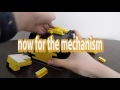 lego change machine