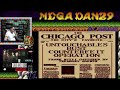 The Untouchables SNES Playthrough