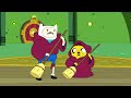 Adventure Time Is Getting Two New Series And A Movie | Side Quests, Heyo BMO, and Movie