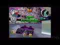 N64: Hydro Thunder (1999) Part 1