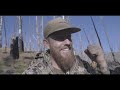 A Backcountry Idaho Mule Deer Hunt | 2 Bucks Down - Wolf Eats Buck