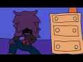 Change The Formality FNAF Afton Family animation meme (FNAF spoilers, CW: blood)