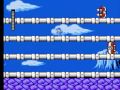 Megaman 4(nes): Dust e Skull Man [3] EM PT-BR