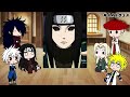 Hokages & Madara React To Naruto Uzumaki