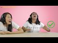 Malaysians Guess That TikTok Song Part 2