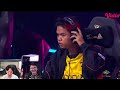 SAYONARA FNATIC ONIC! MOMEN SRG PULANGIN ONIC!! REAKSI STREAMER SELANGOR RED GIANTS VS FNATIC ONIC