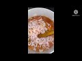 Cook with me Shrimp Jollof rice