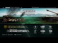 World of Tanks - Emil II Mastery on Prokhorovka Winter