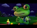 Brave Baby Truck | Gecko's Garage | Trucks For Children | Cartoons For Kids