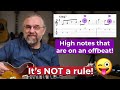 How To Stop Sounding Like A Jazz Beginner!