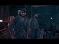 Unveiling the Terrifying Post Apocalyptic World DAYS GONE Gameplay in 4k days gone days gone 2