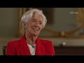 Interview with ECB President Christine Lagarde | Prime Time