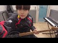 [Director_Sani] 에스파 (aespa) - Armageddon bass cover