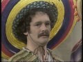 Adam Ant - Cannon and Ball Show - Complete Segment