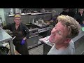 Gordon Finds a Cheesecake That 