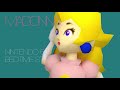 Madonna's Bedtime Stories (Nintendo 64 Remix)