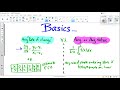 Visca Calculus AB Review Tips Tricks AP Exam