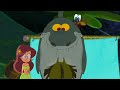 Zig und Sharko 🧐  Meerjungfrau oder Mensch? | Volledige aflevering in HD