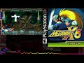 Mega Man X5 - Boss (Sega Genesis Remix)[v2]