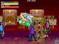 Final Fight AE CPS2, Randomizer Mid Seed 1692296477322, 1CC, Solo, Haggar, ファイナルファイト