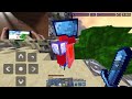 Skywars But If I Die, My Mobile Device Changes