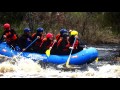 Century High School - Boundary Waters 2K17