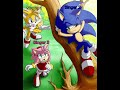 ~A million dreams~//Sonic, tails and amy cover AI||