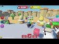 I HATCHED STRONGEST PETS and BECAME FASTEST PLAYER in Roblox Catch Me If You Can..