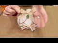 DIY Wood Craft NEUTRAL EASTER Home Decor or Gift Idea Arts and Crafts Project