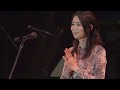 Mariya Takeuchi - A Door Of The Life (Live version) 2014