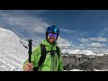 Skiing: How to Break Beyond the INTERMEDIATE PLATEAU