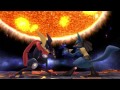 Super Smash Bros. for 3DS/Wii U Challenger From the Shadows