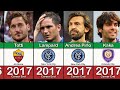 BEST FOOTBALLER RETIRED IN EVERY YEAR 1965 - 2023 😭💔| FT. Ibrahimovic, Ronaldo, Pele, Maradona