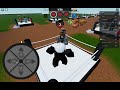 Shadow Boxing In Roblox