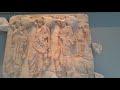 Acropolis Museum in Athens Greace