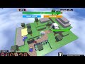 Brick Defense gameplay (real)