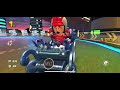 Mario Kart Games Community Ranking