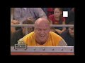 FINAŁ PUCHARU POLSKI STRONGMAN 2003