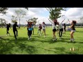 [KIOPL] 2nd Dance Flashmob Event - WAKA WAKA
